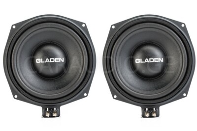 GLADEN ONE201-BMW.Alpha (For E, F and G series cars)