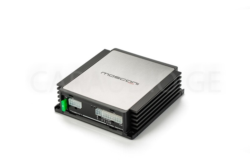 GLADEN PICO 8/10 DSP