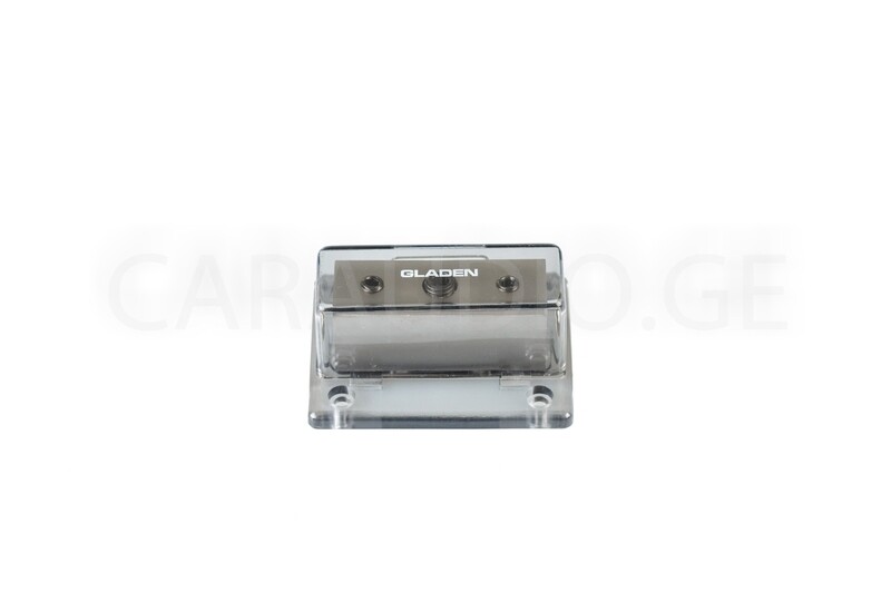 GLADEN - Power Distributor GB2 (Negative)