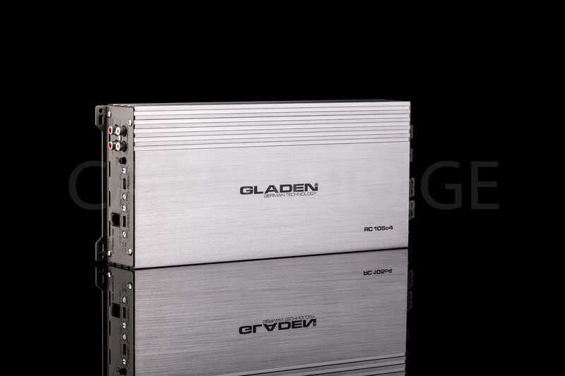 GLADEN RC105c4