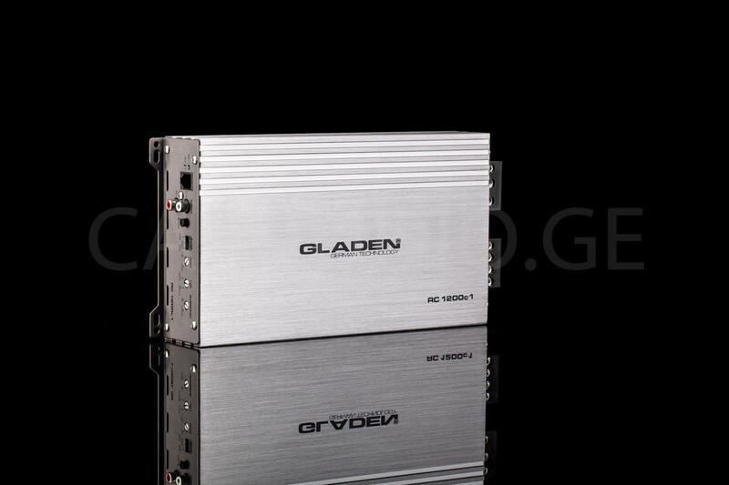 GLADEN RC1200c1