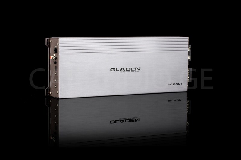 GLADEN RC1800c1