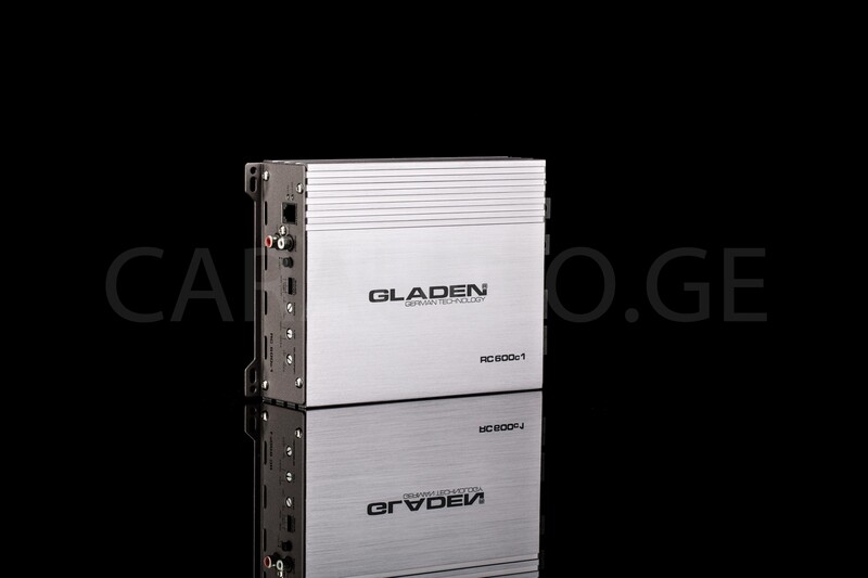 GLADEN RC600c1