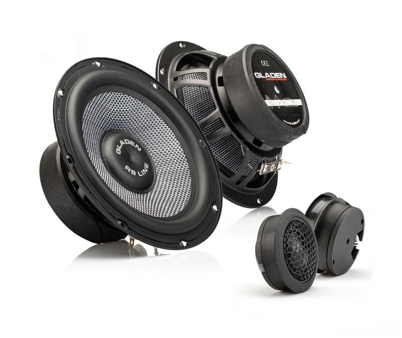 GLADEN RS165 G2 ACTIVE