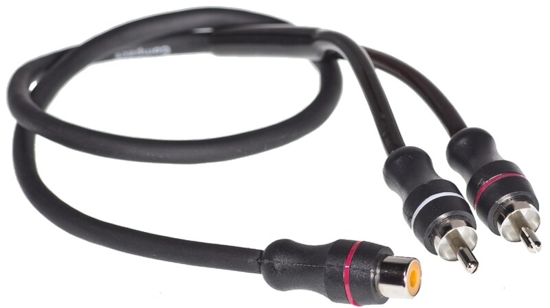 GLADEN Z-ChECO (Y-Pair)