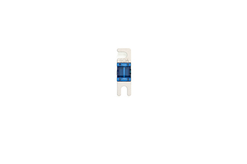 GLADEN Mini-ANL 60 Ampere fuse