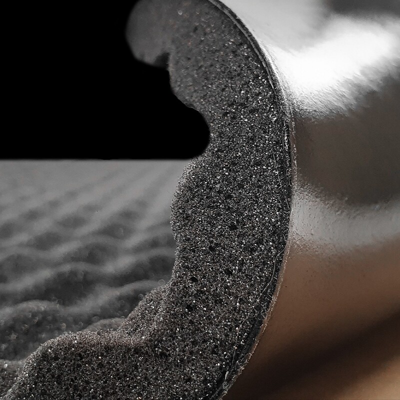 ACOUSTICS Multiwave 15mm 500x500