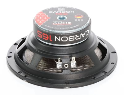 AUDIO-SYSTEM  CARBON  AC-165