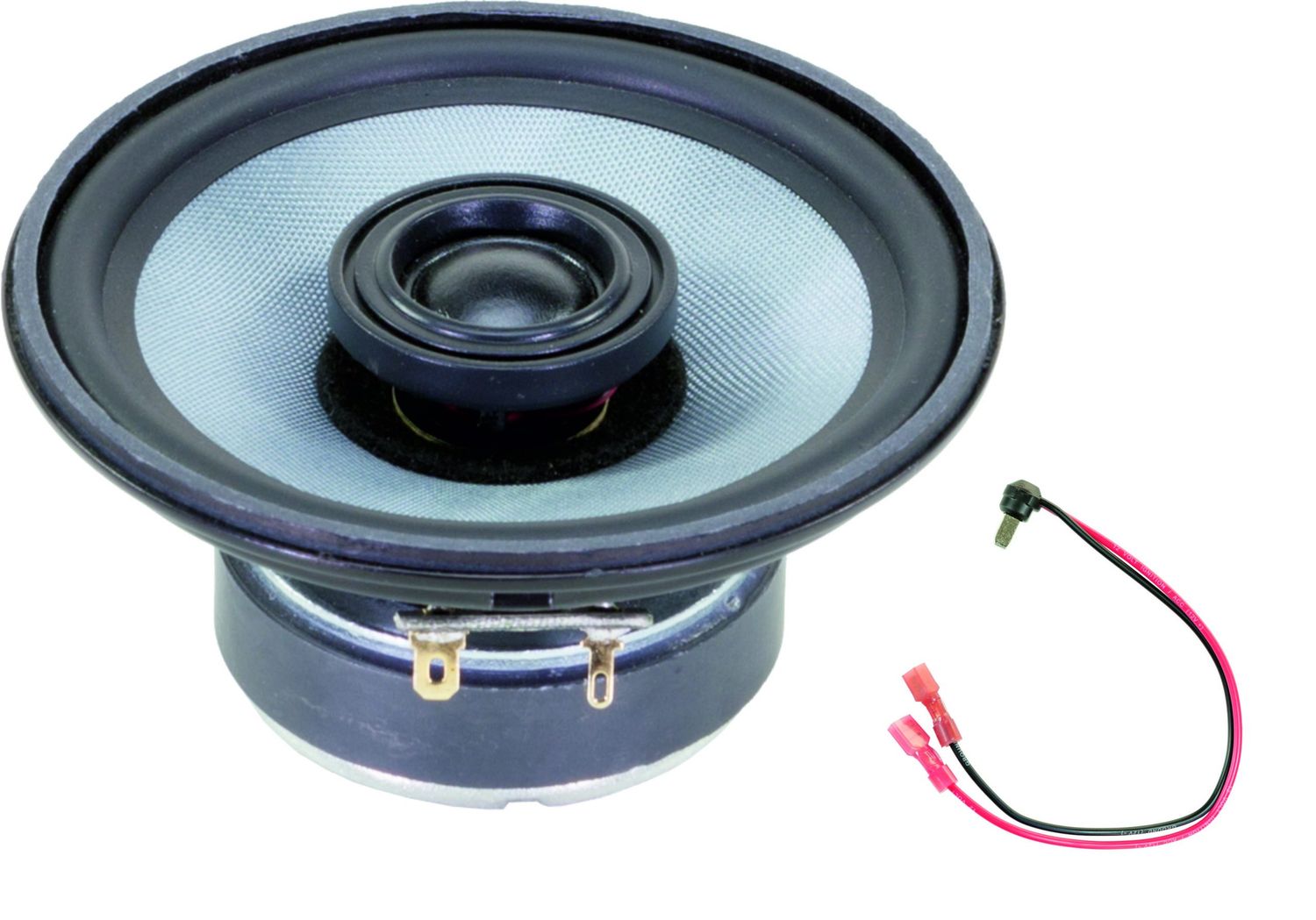 AUDIO-SYSTEM  CO-120 EVO (Mercedes 124)
