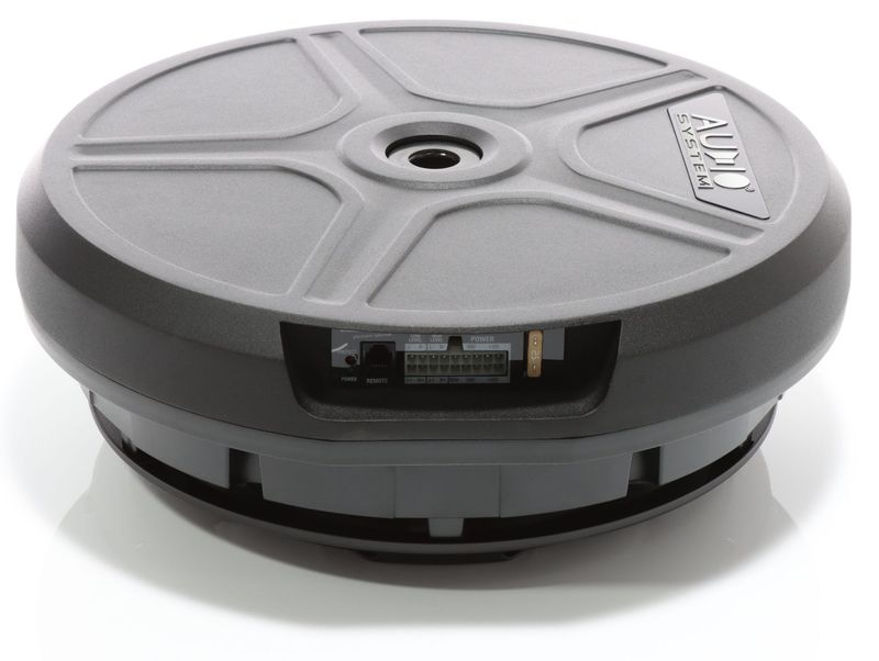 AUDIO-SYSTEM SW11 Active