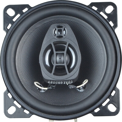 GROUND ZERO GZIf-4.0