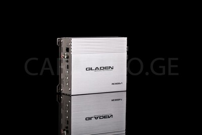 GLADEN RC600c1