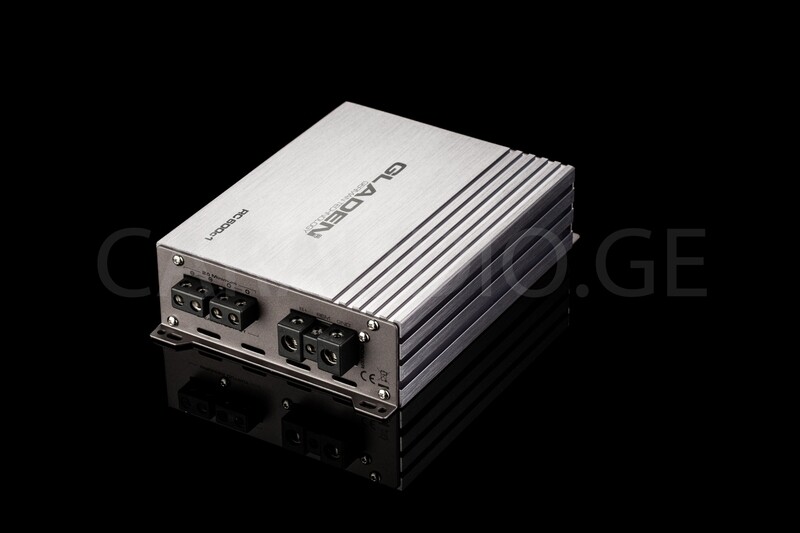 GLADEN RC600c1