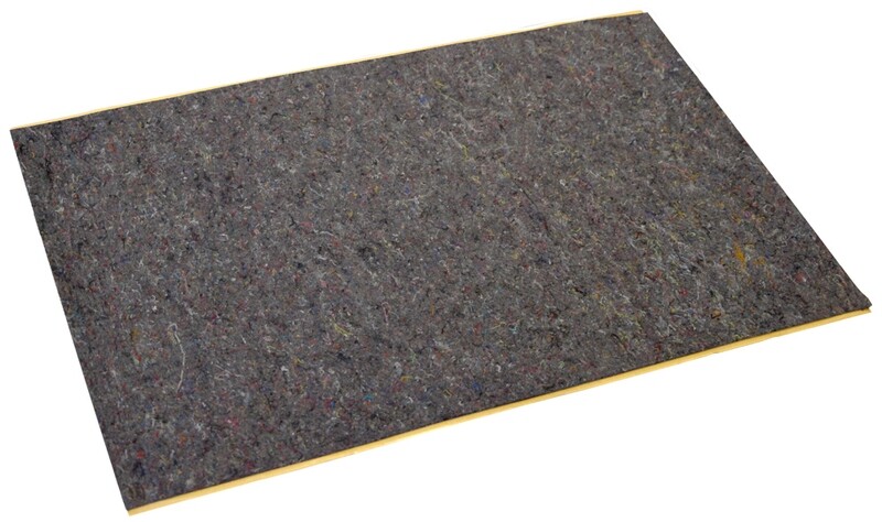 ACOUSTICS CAIMAN 500x800 12 MM