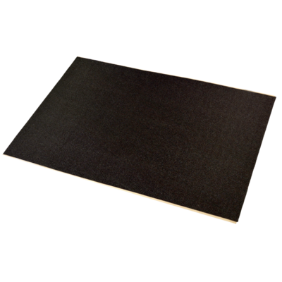 ACOUSTICS DAMPER BLACK (10MM)