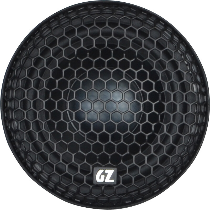 GROUND ZERO GZUF-60SQX