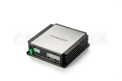 GLADEN PICO 8/10 DSP