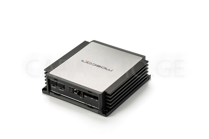 GLADEN PICO 8/10 DSP
