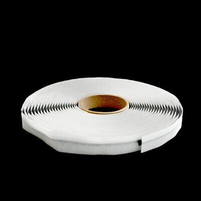 ACOUSTICS Butyl Cord-Black (diameter 6mm)