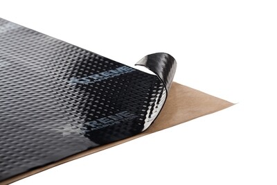 ACOUSTICS XTREME X2 / 700x500 (2mm)