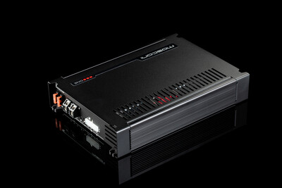 MOSCONI GLADEN 8/10 DSP