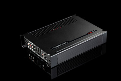 MOSCONI GLADEN 8/10 DSP