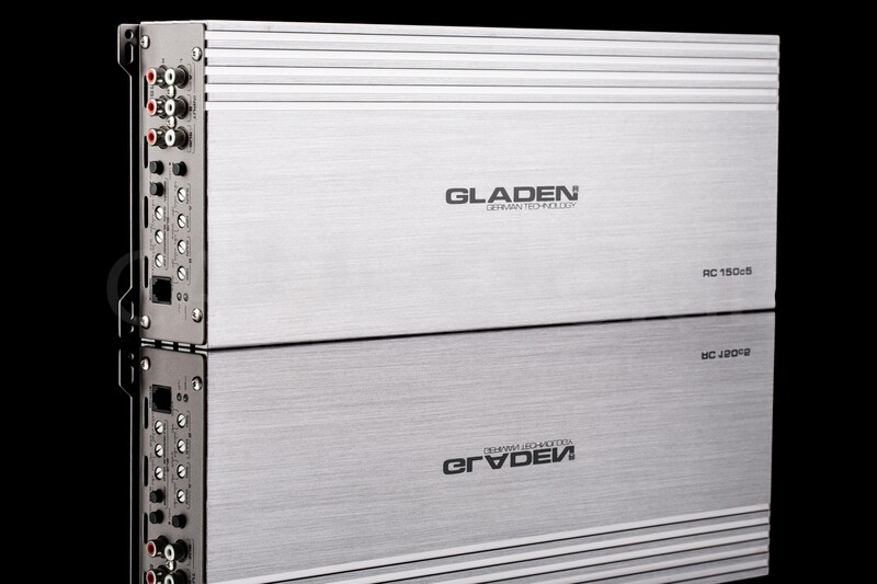 GLADEN RC150c5