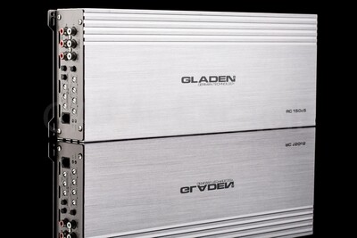 GLADEN RC150c5
