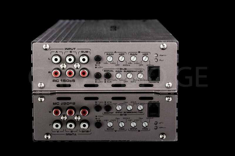 GLADEN RC150c5