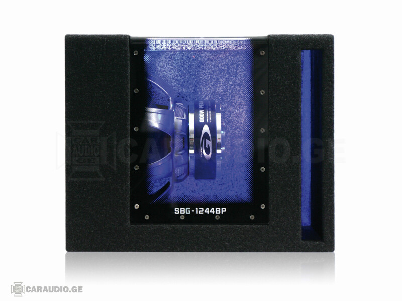 ALPINE SBG-1244BP