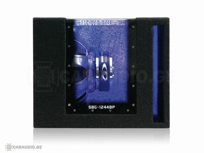 ALPINE SBG-1244BP