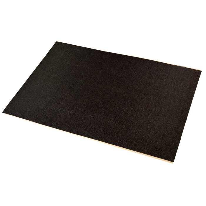 ACOUSTICS DAMPER BLACK (5MM)