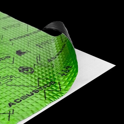 ACOSTICS PROFY A1 / 700x500 (1.8 mm)