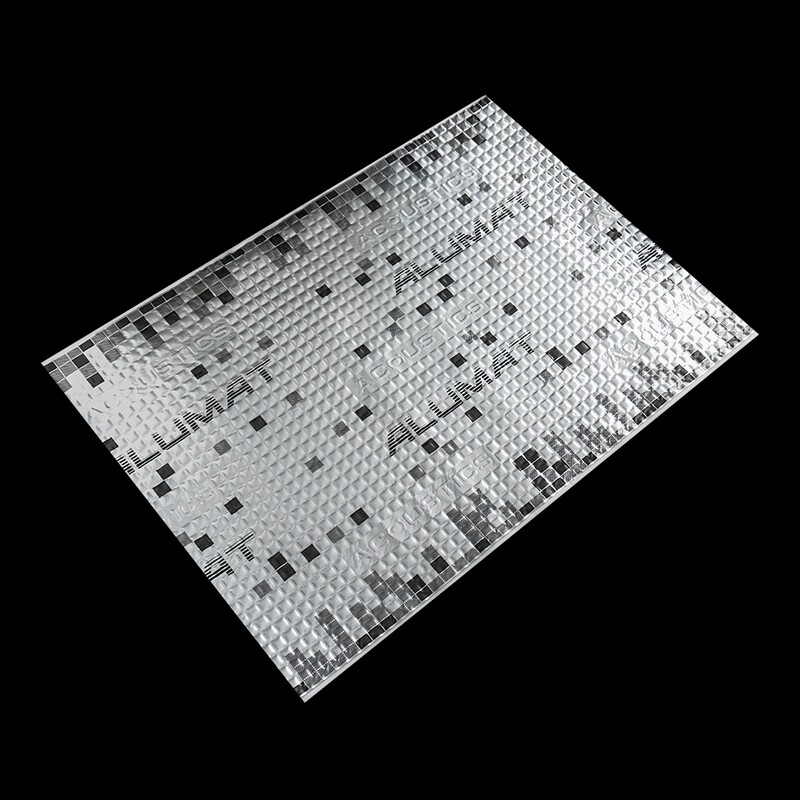 ACOSTICS ALUMAT A2 / 700x500 (2.2 mm)