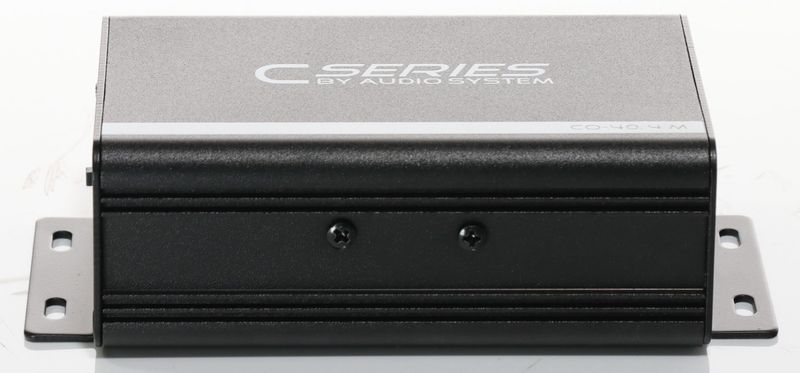 AUDIO-SYSTEM CO-40.4