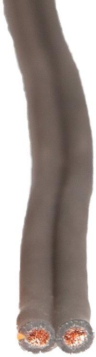 AUDIO-SYSTEM 2.5 mm² დინამიკის კაბელი (99.9 % OFC, Made in Germany)