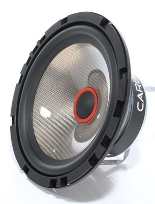 AUDIO-SYSTEM CARBON AC-165