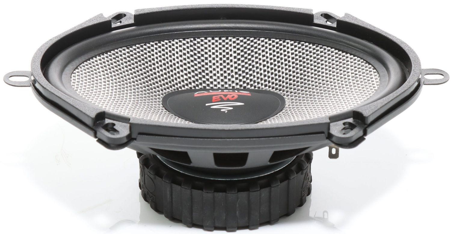 AUDIO-SYSTEM  AS-507 EVO