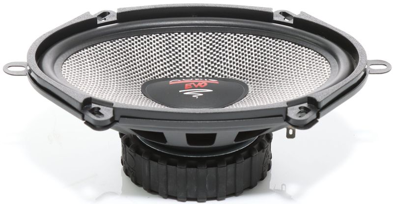 AUDIO-SYSTEM  AS-507 EVO