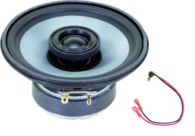 AUDIO-SYSTEM CO-120 EVO (Mercedes 124)