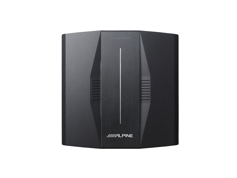 ALPINE PXE-C80-88 (OPTIM 8)