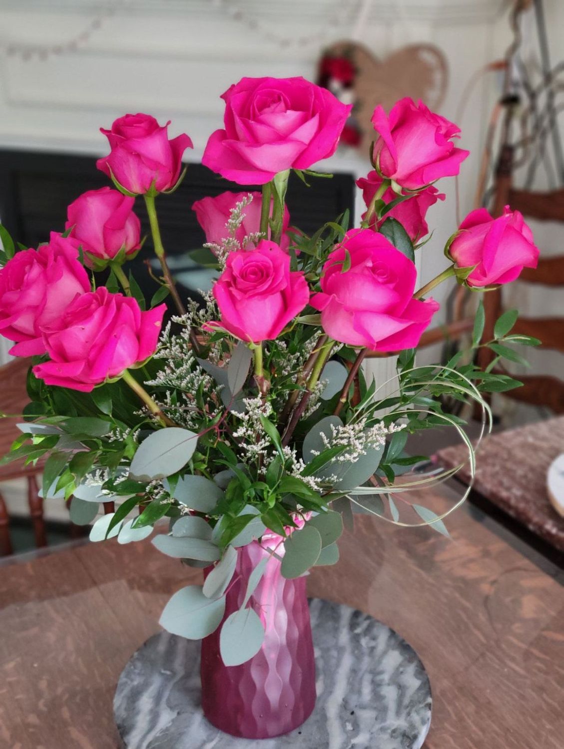 Pretty In Pink