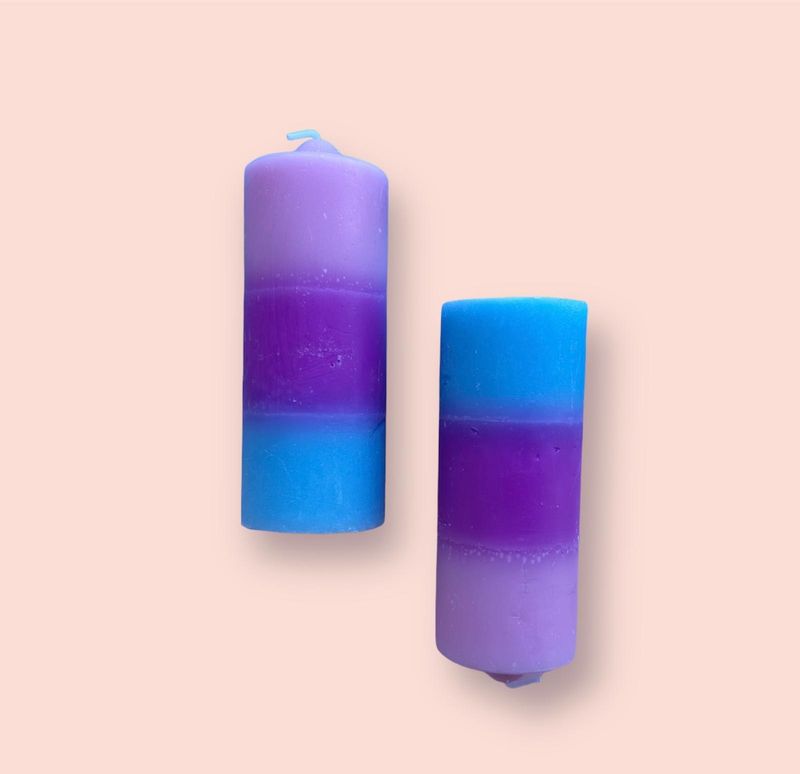 Peticiones con velas