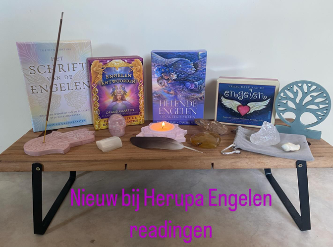 Engelen reading