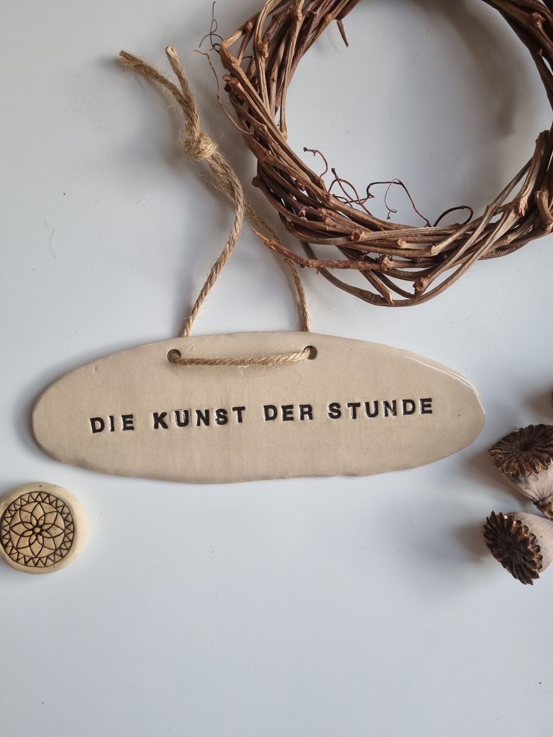 Kunstschild