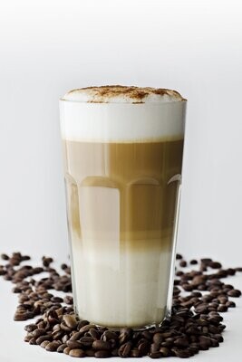 Latte Macchiato (0,3l)