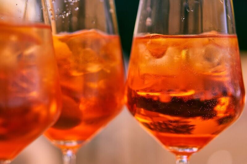Aperol Spritz (0,2l)