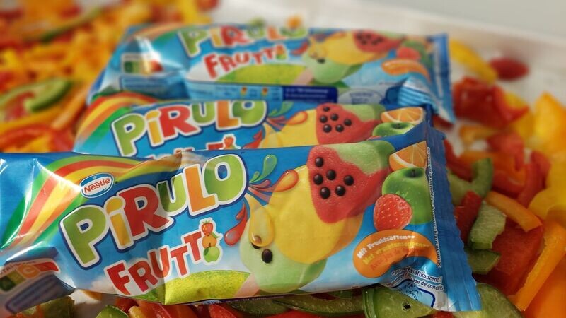 Pirulo Frutti