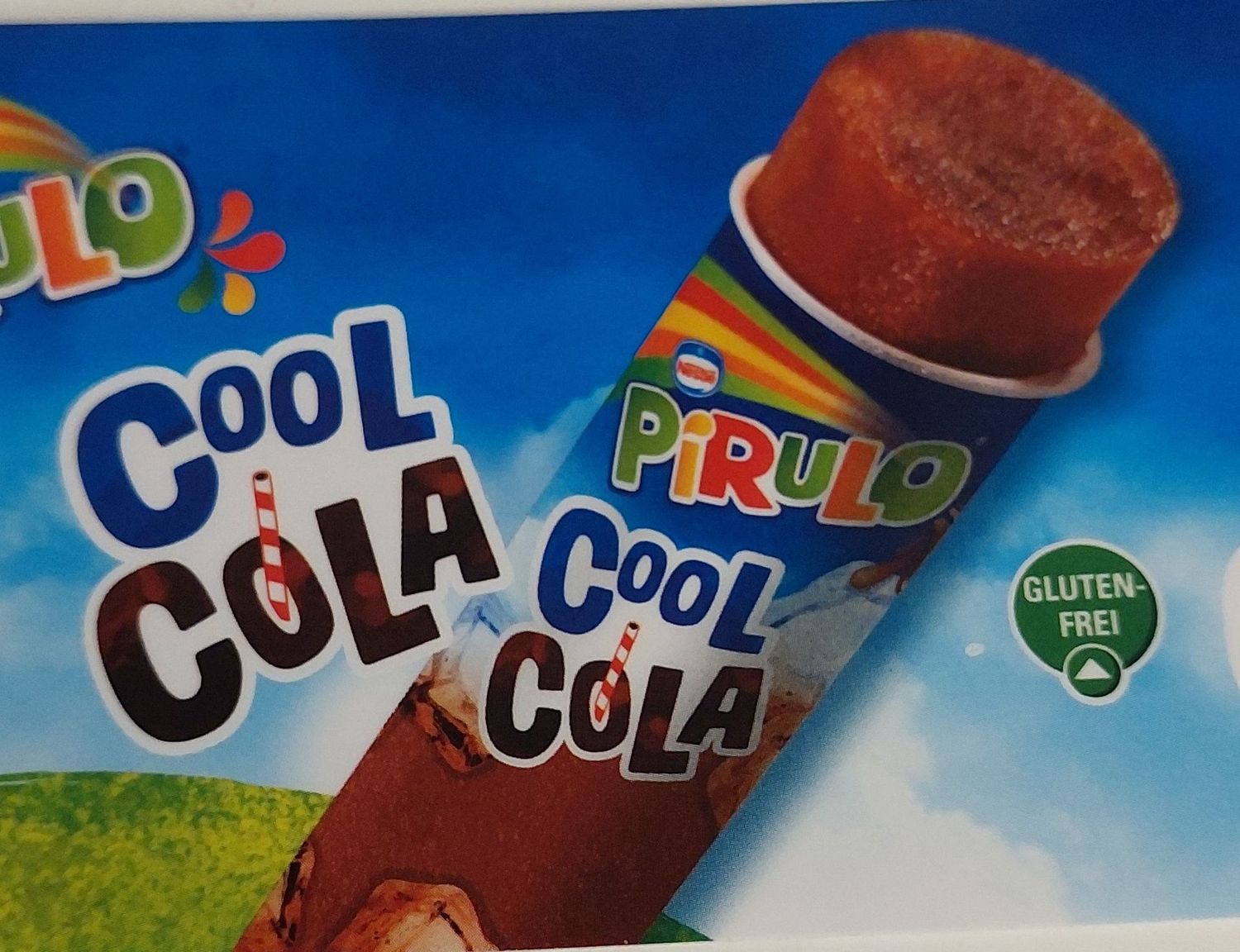Pirulo Cool Cola (Glutenfrei)