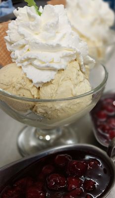 Eis & Heiß